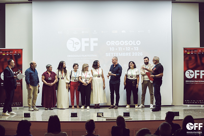 THE MADMEN COACH - Premiato in Sardegna e Toscana