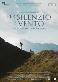 PER SILENZIO E VENTO - Al cinema dal 12 al 14 ottobre