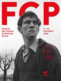 FESTIVAL DEL CINEMA DI PORRETTA 25 - Dal 5 al 12 dicembre