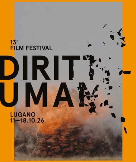 FILM FESTIVAL DIRITTI UMANI LUGANO 13 - 26 film in programma, tra cui 15 anteprime svizzere