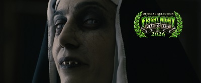 THE EVIL BROOCH - Il film di Rosario Brucato sar� proiettato al Fright Night Film Fest di Louisville
