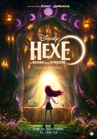 ALICE NELLA CITTA' 24 - Speciale anticipazione del film Disney 