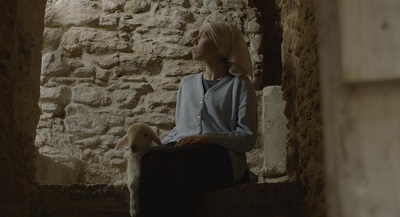 I GRANDI FESTIVAL: DA VENEZIA A ROMA E NEL LAZIO 31 - Il 27 settembre proiezione al Cinema Farnese di Roma di 