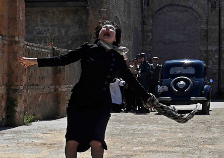 ANNA - Sabato 26 settembre su Sky Cinema Uno