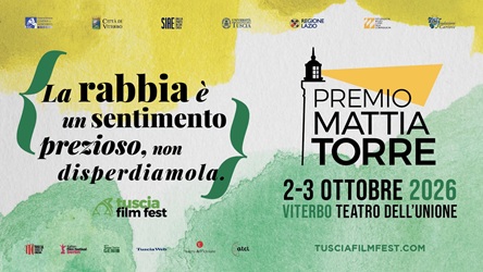 PREMIO MATTIA TORRE 3 - I finalisti