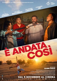 FESTA DEL CINEMA DI ROMA 21 - 