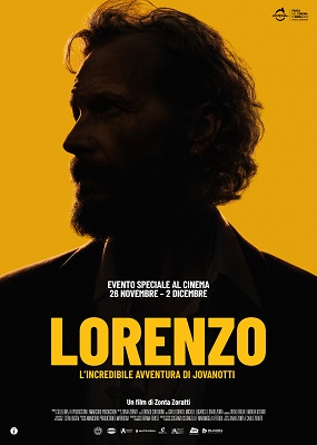 FESTA DEL CINEMA DI ROMA 21 - In anteprima 