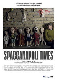 FESTA DEL CINEMA DI ROMA 21 - In anteprima 