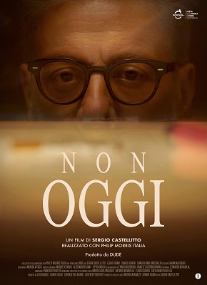 FESTA DEL CINEMA DI ROMA 21 - Il 22 ottobre proiezione di 