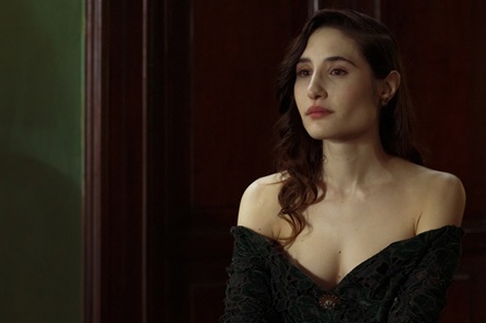 FESTA DEL CINEMA DI ROMA 21 - 