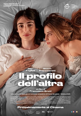 FESTA DEL CINEMA DI ROMA 21 - Nella sezione Grand Public 