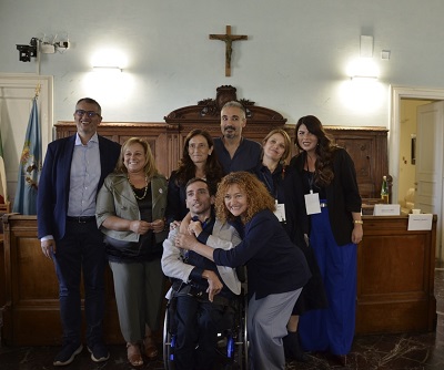 SOCIAL FILM FESTIVAL ARTELESIA 18 - Dal 7 all�11 ottobre a Benevento