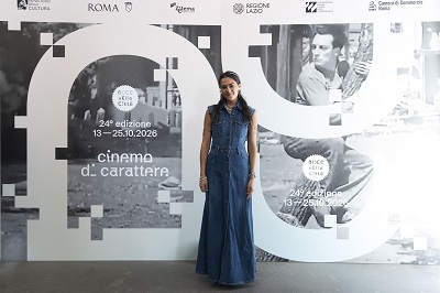 ALICE NELLA CITTA' 24 - La NABA al festival con 