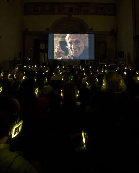 SENTIERO FILM FACTORY 6 - I premi