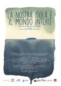 LA NOSTRA ISOLA E' IL MONDO INTERO - In programma al PerSo - Perugia Social Film Festival