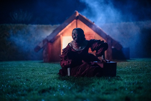 FIPILI HORROR FESTIVAL 15 - Tra gli ospiti Manuel Agnelli e Federico Zampaglione
