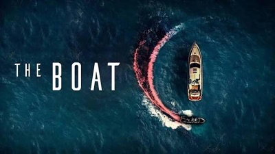 THE BOAT - Il 29 settembre in seconda serata su Rai 5