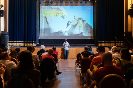 DESENZANO FILM FESTIVAL 8 - I vincitori