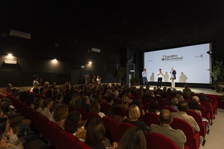 CAPALBIO FILM FESTIVAL 5 - Bilancio finale