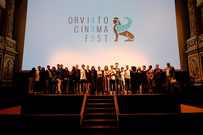 ORVIETO CINEMA FEST 9 - I premiati
