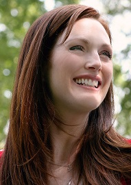 FESTA DEL CINEMA DI ROMA 21 - Premio alla Carriera a Julianne Moore