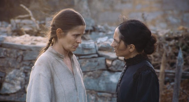 LA TERRA DEL FUOCO - Anteprima il 6 ottobre al cinema Eden di Roma