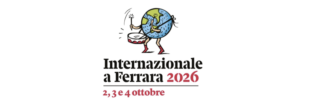 INTERNAZIONALE A FERRARA 2026 - Al via domani la ventesima edizione