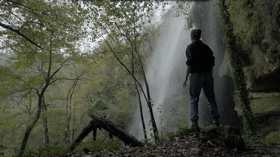 ANGUANE. LE VOCI DELL�ACQUA - Anteprima toscana con il Clorofilla Film Festival