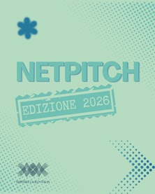 #NETPITCH202 - Al via il concorso per autori e produttori promosso da WGI e APA