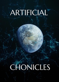 CRONACHE ARTIFICIALI - Il film sull'IA dal 12 novembre in streaming