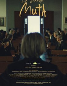 LA BANDA MUTA - Un'esortazione al silenzio per ritrovare la sacralit� della vita