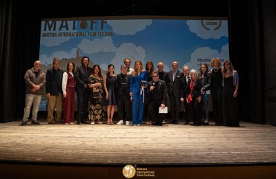 MATIFF 7 - I vincitori