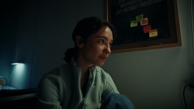 BALCANICA - L'8 ottobre Nicola Sorcinelli e Matilda De Angelis presentano il film al Cinema Eden ed al Cinema 4 Fontane di Roma