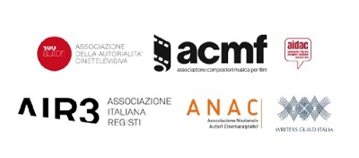 COORDIANAMENTO AUTORI - Il DDL Cinema va corretto