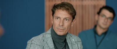 Note di regia di 