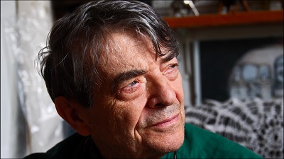 FESTA DEL CINEMA DI ROMA 21 - Premio FEDIC alla Carriera a Silvano Agosti