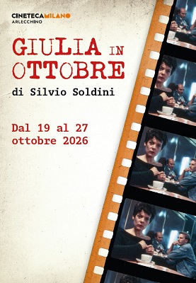CINETECA MILANO ARLECCHINO - Grande festa per il restauro di 