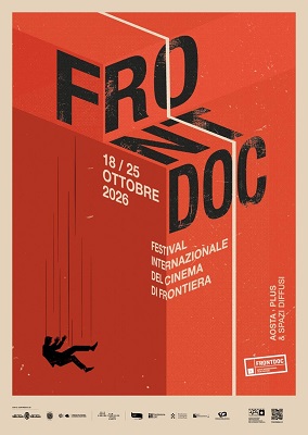 FRONTDOC 16 - Dal 18 al 25 ottobre