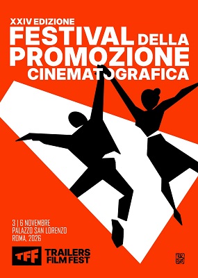 TRAILERS FILMFEST 24 - Roberto Recchioni firma un manifesto