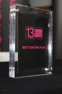 TORINO UNDERGROUND CINEFEST 13 - I premi