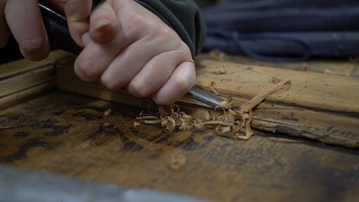 Note di regia di 