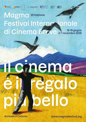 MAGMA 25 - Dal 2 al 7 novembre torna il concorso internazionale: 23 film da 18 Paesi, tre anteprime italiane e uno sguardo sul lavoro e sulle donne