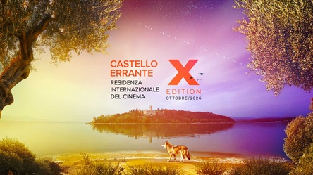 CASTELLO ERRANTE 2026 - Protagonista l'Umbria