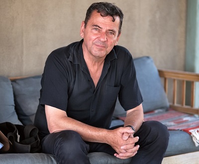 EFEBO D'ORO 48 - A Christian Petzold il Premio Efebo d'Oro alla Carriera