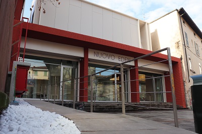 CINEMA NUOVO EDEN BRESCIA - Verso i vent�anni del cinema d�essai e d�arte cittadino