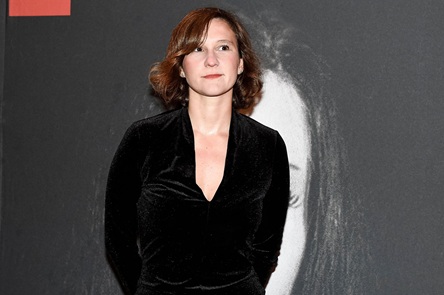 FESTA DEL CINEMA DI ROMA 21 - A Irene Dionisio per 