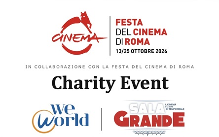FESTA DEL CINEMA DI ROMA 21 - Premi per Ricky Memphis, Carolina Crescentini, Susanna Nicchiarelli e Bille August