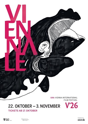 VIENNALE 64 - I film italiani al festival di Vienna