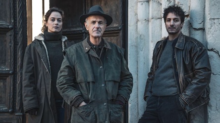 MEMORIAE - Su RaiPlay da venerd� 23 ottobre