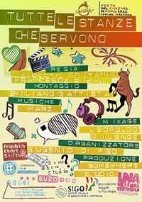 Note di regia di 